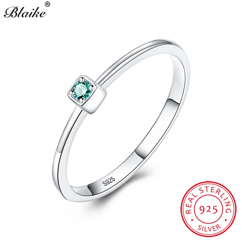 Blaike Girl Minimalist Small Round Green Emerald Stone Wedding Thin Rings For Women Stacking Zircon Engagement Ring Fine Jewelry
Blaike Girl Minimalist Small Round Green Emerald Stone Wedding Thin Rings For Women Stacking Zircon Engagement Ring Fine Jewelry
