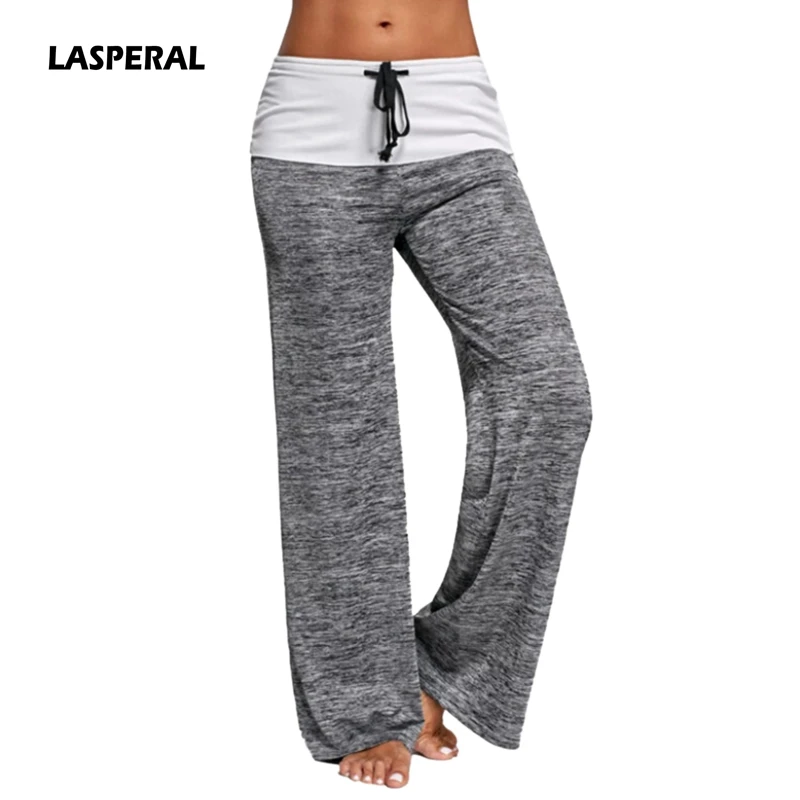 Litthing 2018 Women Casual Pants Hip Hop Dance Loose Quick-dry Casual Trousers Femme Patchwork Sweatpants Straight Pantalone Z30
Litthing 2018 Women Casual Pants Hip Hop Dance Loose Quick-dry Casual Trousers Femme Patchwork Sweatpants Straight Pantalone Z30