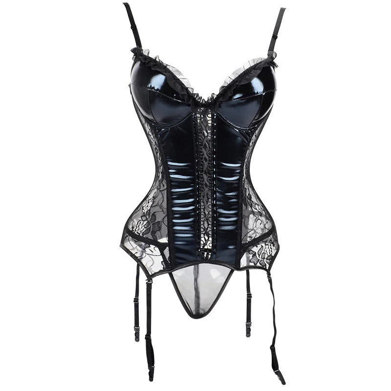 corset steampunk sexy gothic style sexy lingerie bustier corsets erotic corselet burlesque bodice guepiere pulling corset
corset steampunk sexy gothic style sexy lingerie bustier corsets erotic corselet burlesque bodice guepiere pulling corset
