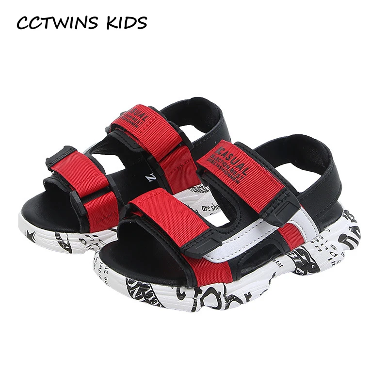 CCTWINS Kids Shoes 2019 Summer Children Fashion Toddler Barefoot Sandals Boys Baby Girls Brand Black Beach Shoes Flat BS076
CCTWINS Kids Shoes 2019 Summer Children Fashion Toddler Barefoot Sandals Boys Baby Girls Brand Black Beach Shoes Flat BS076
