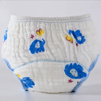 2pc/loBaby Wash Gauze Anti-side Cloth Diaper Baby Cartoon Printing Learning Pants Infant Printing Training Pants Trx0076
2pc/loBaby Wash Gauze Anti-side Cloth Diaper Baby Cartoon Printing Learning Pants Infant Printing Training Pants Trx0076