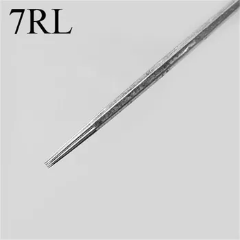 50PCS Assorted Sterilized Tattoo Needles Round Liner 7RL for tattoo machine gun grip tip Free Shipping
50PCS Assorted Sterilized Tattoo Needles Round Liner 7RL for tattoo machine gun grip tip Free Shipping