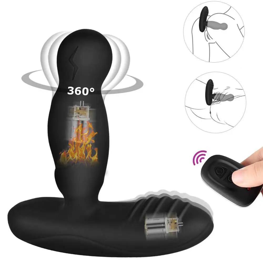 Фото remote control vibrator prostate stimulator clitoris adult toys for men anal sex massage gay faloimitator  Красота и | Анальные стимуляторы (33045617539)