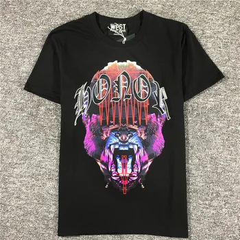 New 2019 Men Novelty Roaring orangutan Classic T Shirts T-Shirt Hip Hop Skateboard Street Cotton T-Shirts Tee Top Kenye #038
New 2019 Men Novelty Roaring orangutan Classic T Shirts T-Shirt Hip Hop Skateboard Street Cotton T-Shirts Tee Top Kenye #038