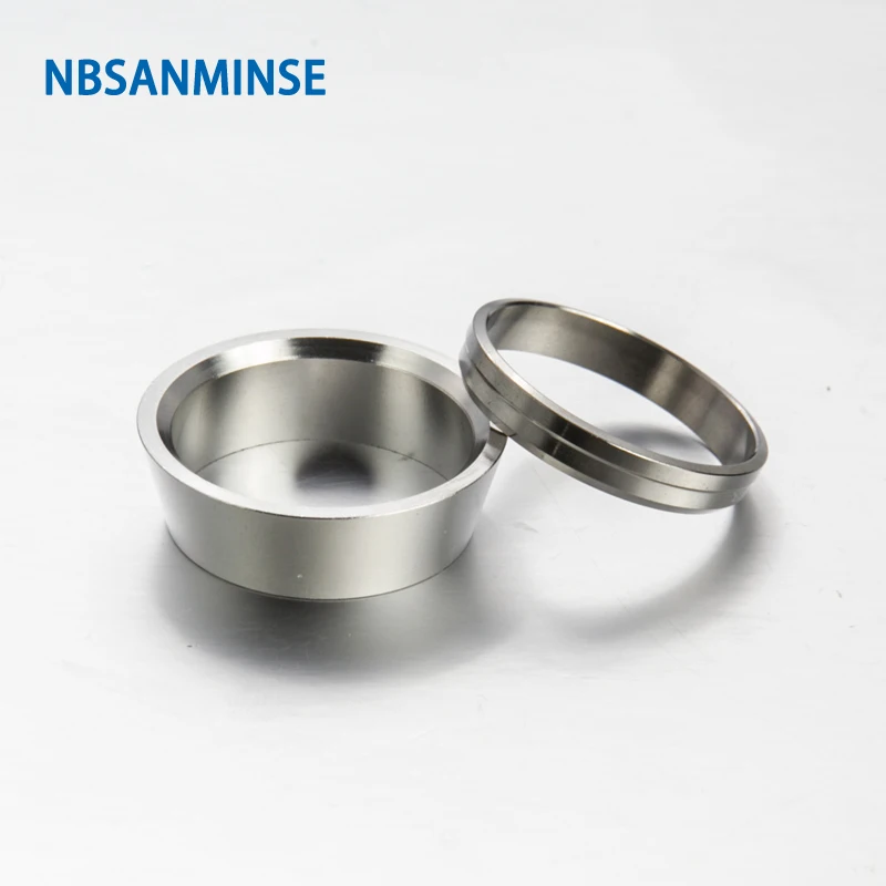 5 Pcs / Lot FF Front Ferrule Type Stainless Steel 316L Tube Fitting Plumbing Fitting High Quality Sanmin
5 Pcs / Lot FF Front Ferrule Type Stainless Steel 316L Tube Fitting Plumbing Fitting High Quality Sanmin