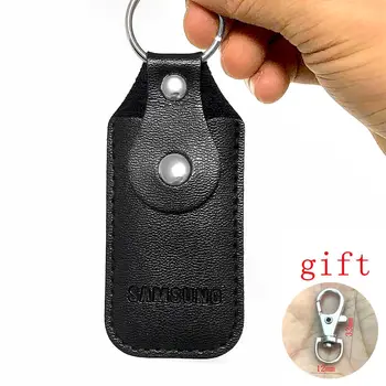 Samsung Universal USB Flash Leather Case Protecter with lobster Clasp Portable Protective Cover With Key Ring For Cle Pendrive
Samsung Universal USB Flash Leather Case Protecter with lobster Clasp Portable Protective Cover With Key Ring For Cle Pendrive