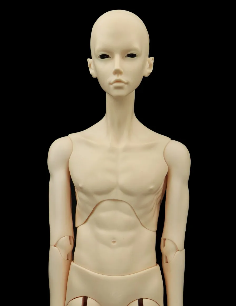 Кукла stenzhorn BJD 1/3 доступны четыре куклы | Игрушки и хобби