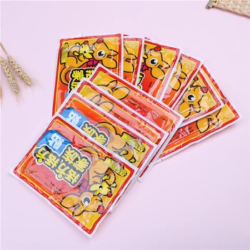1/10 Pcs Hot! Pack Warm Paste Pads Keep 12 Hours Heat GirlsMenstruation Body Warmer Stick Lasting Heat Patch Abdomen Warer
1/10 Pcs Hot! Pack Warm Paste Pads Keep 12 Hours Heat GirlsMenstruation Body Warmer Stick Lasting Heat Patch Abdomen Warer