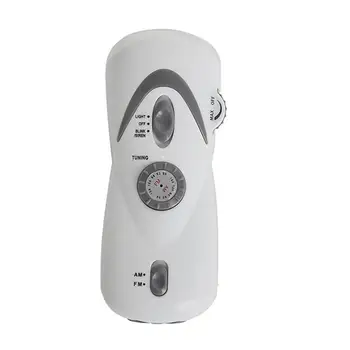ABS+PS Emergency Flashlight Manual Power Generation USB Charging 3Led Emergency Lighting Flashing Light
ABS+PS Emergency Flashlight Manual Power Generation USB Charging 3Led Emergency Lighting Flashing Light