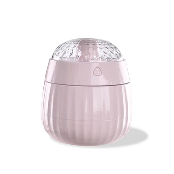 USB Mini Air Humidifier Difuser Essential Oil Mist Maker Noise Reduction Design Ultrasonic Diffusers Cool Mist Humidifier Sleep
USB Mini Air Humidifier Difuser Essential Oil Mist Maker Noise Reduction Design Ultrasonic Diffusers Cool Mist Humidifier Sleep