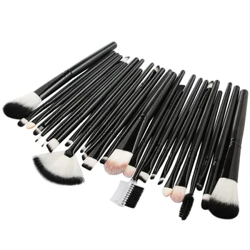 MAANGE 25 Pcs Makeup Brush Kits Face Foundation Power Blush Eyebrow Lips Make Up Brushes Set pincel maquiagem
MAANGE 25 Pcs Makeup Brush Kits Face Foundation Power Blush Eyebrow Lips Make Up Brushes Set pincel maquiagem