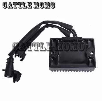 Voltage Regulator Rectifier For Harley Sportster 1200 Custom XLH1200C 96-01 Sportster 1200 XLH1200 94-03 2002 2001 2000 1999 98
Voltage Regulator Rectifier For Harley Sportster 1200 Custom XLH1200C 96-01 Sportster 1200 XLH1200 94-03 2002 2001 2000 1999 98