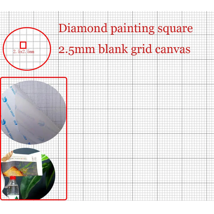 Diamond embroidery white canvas black canvas blankness canvas nothingness canvas diamond mosaic
Diamond embroidery white canvas black canvas blankness canvas nothingness canvas diamond mosaic