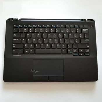 Genuine New For DELL Latitude E7270 Palmrest Touchpad Assembly W/ Keyboard P1G5D 0P1G5D
Genuine New For DELL Latitude E7270 Palmrest Touchpad Assembly W/ Keyboard P1G5D 0P1G5D