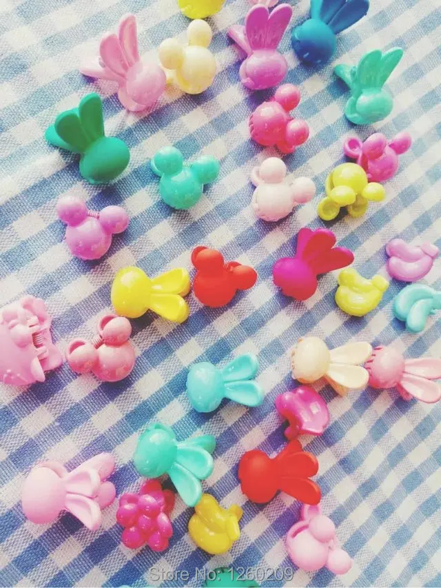 Hot Sale Doll 10PCS/Lot Mini Hair ornaments Doll Candy color hairpin Doll accessory (Fit blyth, Azone,BJD,mmk,Pullip,1/6doll)
Hot Sale Doll 10PCS/Lot Mini Hair ornaments Doll Candy color hairpin Doll accessory (Fit blyth, Azone,BJD,mmk,Pullip,1/6doll)