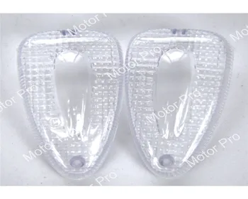 Light Covers For BMW R1200GS K1200S K1200RS K1200R R1150R Turn Signal Lights Indicator Lens Covers Motorcycle Parts 2004 2005
Light Covers For BMW R1200GS K1200S K1200RS K1200R R1150R Turn Signal Lights Indicator Lens Covers Motorcycle Parts 2004 2005