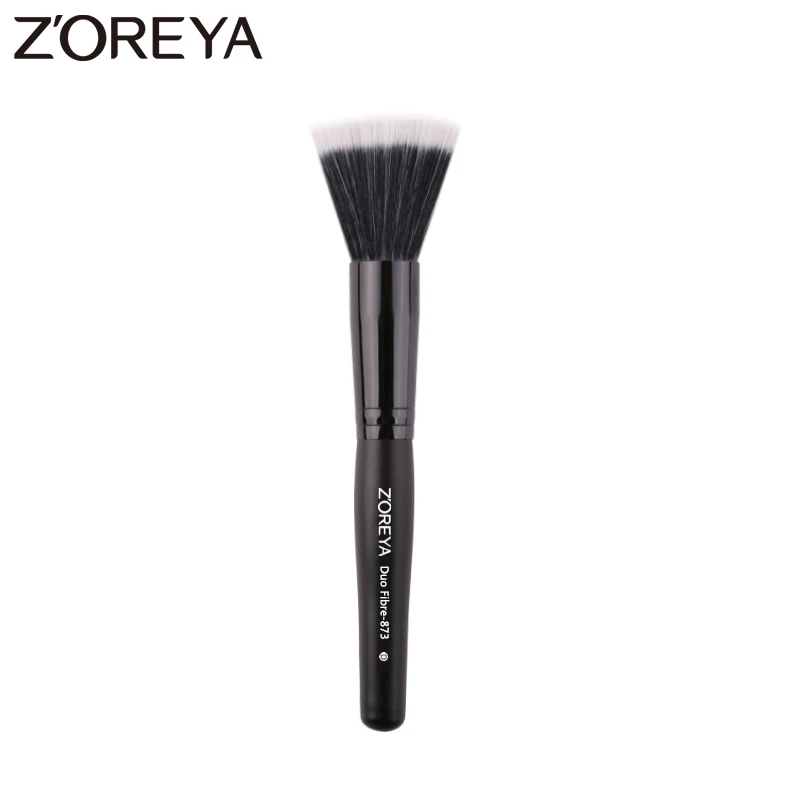 Бренд Zoreya, 1 шт., щетина Duo, Кисть для макияжа, полный размер, кисть для ухода за кожей черный, Кисть для макияжа, инструмент
Бренд Zoreya, 1 шт., щетина Duo, Кисть для макияжа, полный размер, кисть для ухода за кожей черный, Кисть для макияжа, инструмент