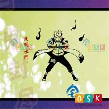 Naruto wave feng shui gate four generations of head Naruto wall stickers animation surrounding stickers
Naruto wave feng shui gate four generations of head Naruto wall stickers animation surrounding stickers