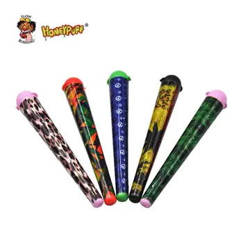 12pcs/lot Doob Tubes 120MM Stash Jar Joint Holder Storage Paper Cones Holder Airtight Waterproof Pill Box
12pcs/lot Doob Tubes 120MM Stash Jar Joint Holder Storage Paper Cones Holder Airtight Waterproof Pill Box