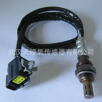 Universal O2 Oxygen Sensor For 2002-2004 mazda 6 2.3L After L813-18-862 118cm #01052201-174
Universal O2 Oxygen Sensor For 2002-2004 mazda 6 2.3L After L813-18-862 118cm #01052201-174