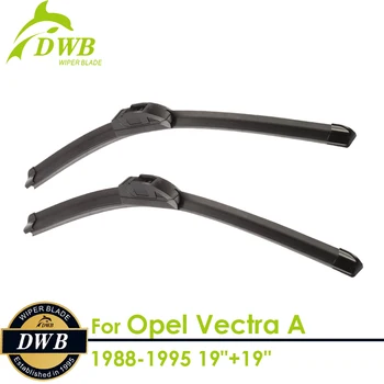 Wiper Blades for Opel Vectra A Hatchback & Saloon 1988-1995 19"+19", 2pcs Free Shipping, Best Car Accessories
Wiper Blades for Opel Vectra A Hatchback & Saloon 1988-1995 19"+19", 2pcs Free Shipping, Best Car Accessories