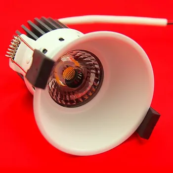 6pcs/lot 15W 10W COB LED Downlight Ceiling Wall Embedded Spotlights 110V 220V Warm White / Cold White/ White Indoor lighting
6pcs/lot 15W 10W COB LED Downlight Ceiling Wall Embedded Spotlights 110V 220V Warm White / Cold White/ White Indoor lighting
