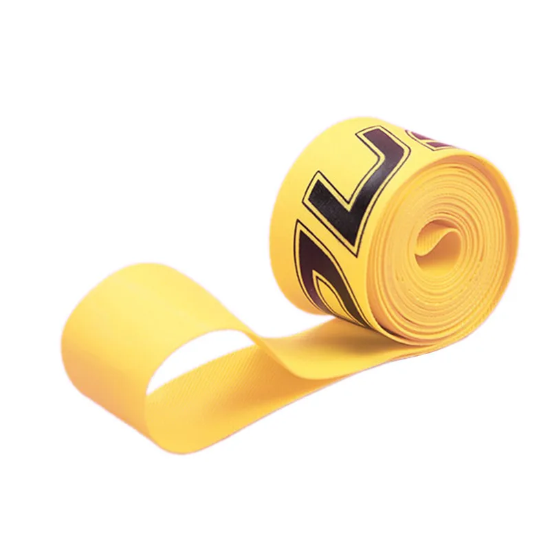 MTB Road Bike Bicycle Tire Tyre Liner Band Tube Protector Yellow 20mm Wide Anti-Puncture Rim Tape Cycling Accessory
MTB Road Bike Bicycle Tire Tyre Liner Band Tube Protector Yellow 20mm Wide Anti-Puncture Rim Tape Cycling Accessory