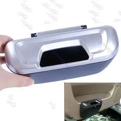 Mini Auto Car Trash Rubbish Can Garbage Dust Case Holder Box Bin for car accessories
Mini Auto Car Trash Rubbish Can Garbage Dust Case Holder Box Bin for car accessories