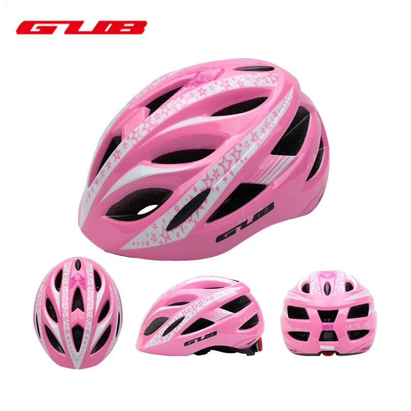 GUB 7pcs/set Cycling Helmet Kids Children Scooter Skating Helmet + Elbow Knee Wrist Pads Bike Bicycle Roller with Protect Gear
GUB 7pcs/set Cycling Helmet Kids Children Scooter Skating Helmet + Elbow Knee Wrist Pads Bike Bicycle Roller with Protect Gear