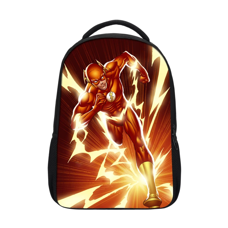 2019 VEEVANV The Flash Printing Men Backpacks Popular Explosion Boys School Bookbags Fashion Teenage Laptop Shoulder Bags Casual
2019 VEEVANV The Flash Printing Men Backpacks Popular Explosion Boys School Bookbags Fashion Teenage Laptop Shoulder Bags Casual