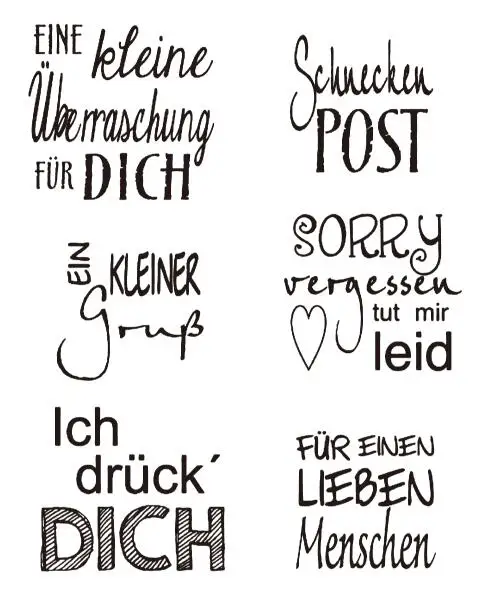 German Transparent Clear Silicone Stamp/Seal for DIY scrapbooking/photo album Decorative clear stamp sheets A823
German Transparent Clear Silicone Stamp/Seal for DIY scrapbooking/photo album Decorative clear stamp sheets A823