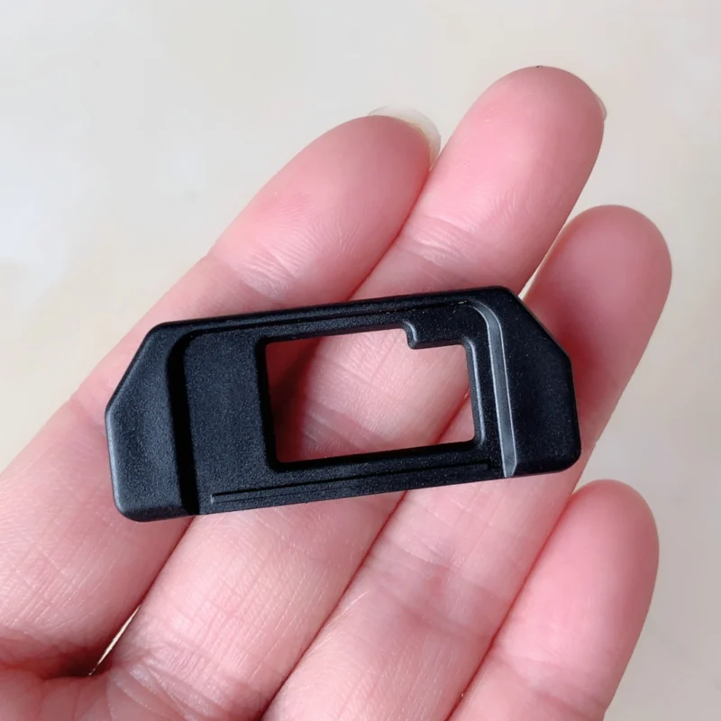 EP-10 EP10 Eyepiece Viewfinder Eyecup Eye Cup For Olympus OM-D E-M5 E-M10 EM5 EM10 Camera
EP-10 EP10 Eyepiece Viewfinder Eyecup Eye Cup For Olympus OM-D E-M5 E-M10 EM5 EM10 Camera