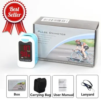10pcs CMS50M Finger Pulse Oximeter With Case Fingertip Oximetro de pulso de dedo LED Pulse Oximeters Saturator Pulsioximetro
10pcs CMS50M Finger Pulse Oximeter With Case Fingertip Oximetro de pulso de dedo LED Pulse Oximeters Saturator Pulsioximetro