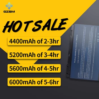 HSW 6cell Battery CONIS71 For ACER Extensa 5210 5220 5230 5420 5610 5620 5630 7220 7620 TravelMate 5230 5320 5520 5530 5710 5720
HSW 6cell Battery CONIS71 For ACER Extensa 5210 5220 5230 5420 5610 5620 5630 7220 7620 TravelMate 5230 5320 5520 5530 5710 5720