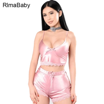 RLMABABY Sexy 2 Piece Set Summer Playsuit Sleeveless Backless Spaghetti Strap Rompers Womens Jumpsuit Bodycon Combinaison Femme
RLMABABY Sexy 2 Piece Set Summer Playsuit Sleeveless Backless Spaghetti Strap Rompers Womens Jumpsuit Bodycon Combinaison Femme