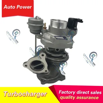 High quality K16 53169700015 53169700008 7G9N 6K682 SI6T engine Turbocharger for Volvo XC60 XC90 XC70 S900 V70 S80 3.0T turbo
High quality K16 53169700015 53169700008 7G9N 6K682 SI6T engine Turbocharger for Volvo XC60 XC90 XC70 S900 V70 S80 3.0T turbo
