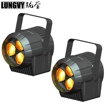 Free Shipping 2pcs/Lot 3x15w Led Par Lights RGBW 4IN1 Par Led Dmx512 Professional Stage Dj Equipment
Free Shipping 2pcs/Lot 3x15w Led Par Lights RGBW 4IN1 Par Led Dmx512 Professional Stage Dj Equipment