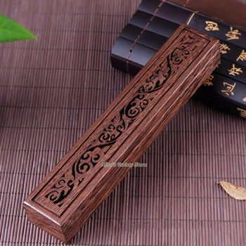 Burma Chicken wing Jichimu box Wooden Burners furnace Solid wood sticks incense Censer Thurible stick Lying Incense burner
Burma Chicken wing Jichimu box Wooden Burners furnace Solid wood sticks incense Censer Thurible stick Lying Incense burner