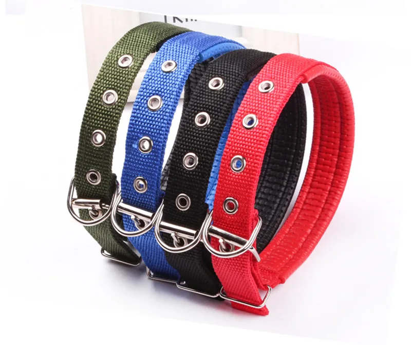 4 Colors Pet dog Collar Length Layer Super Comfort dog leash Cotton Nylon Strap for Small cat large dogs Collars Retractable
4 Colors Pet dog Collar Length Layer Super Comfort dog leash Cotton Nylon Strap for Small cat large dogs Collars Retractable