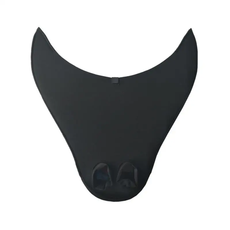 Swimming Fins Training Flipper Mermaid Swim Fin Swimming Foot Flipper Diving Feet Tail Monofin for Children Kids Training Swim
Swimming Fins Training Flipper Mermaid Swim Fin Swimming Foot Flipper Diving Feet Tail Monofin for Children Kids Training Swim