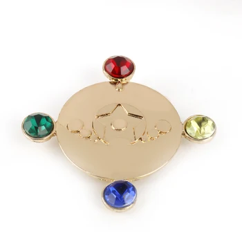 MQCHUN Star Power Cosplay Brooches Cute Sailor Moon Brooch Women Girls Jewelry Cloth Pin Party Christmas Gift-40
MQCHUN Star Power Cosplay Brooches Cute Sailor Moon Brooch Women Girls Jewelry Cloth Pin Party Christmas Gift-40