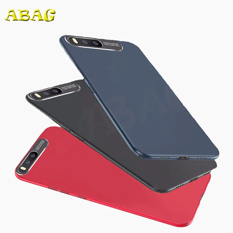 For Xiaomi 6 case protection camera anti-fall fashion mobile phone shell three color optional ABAG protective cover shell A10#
For Xiaomi 6 case protection camera anti-fall fashion mobile phone shell three color optional ABAG protective cover shell A10#
