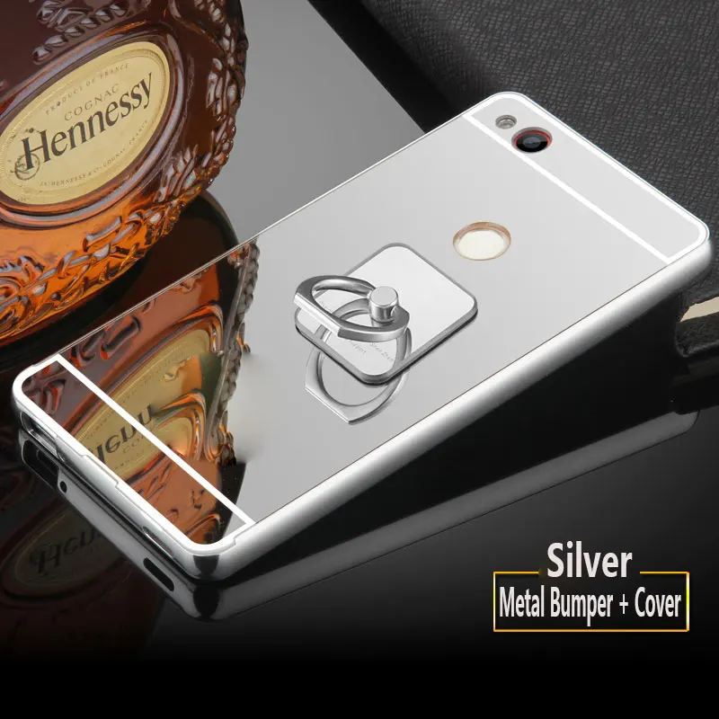 For ZTE Nubia Z11 Mini S Case Cover Aluminum Phone Metal Frame Acrylic Back Cover For ZTE Nubia Z11miniS 5.2 Mirror Cases Frame
For ZTE Nubia Z11 Mini S Case Cover Aluminum Phone Metal Frame Acrylic Back Cover For ZTE Nubia Z11miniS 5.2 Mirror Cases Frame