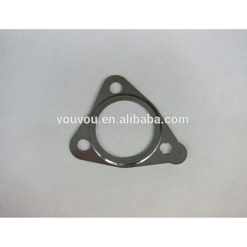 exhaust gasket seal ring K801-40-450 for mazda 323 protege BJ 1.8L mazda permacy CP 1999-2004 mazda 626
exhaust gasket seal ring K801-40-450 for mazda 323 protege BJ 1.8L mazda permacy CP 1999-2004 mazda 626