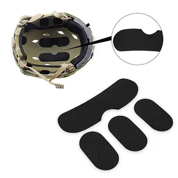 13Pcs/set Hunting Helmet Protective Pad Combat Paintball Airsoft Tactical Military Helmet Pads Outdoor Helmets Pads
13Pcs/set Hunting Helmet Protective Pad Combat Paintball Airsoft Tactical Military Helmet Pads Outdoor Helmets Pads