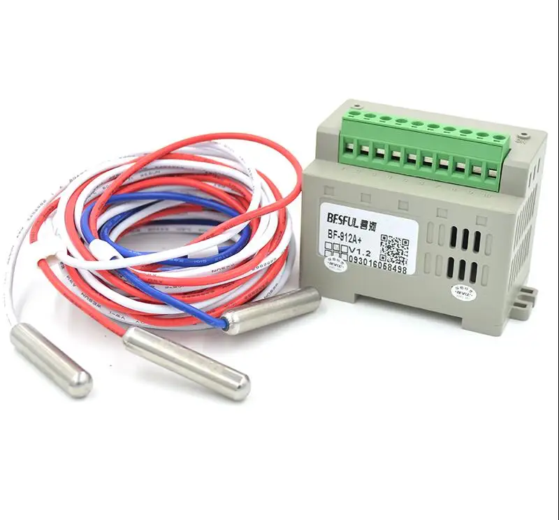 Free shipping Automatic water level controller drainage pumping Sheung Shui pay level switch water protection Bi River BF-912A +
Free shipping Automatic water level controller drainage pumping Sheung Shui pay level switch water protection Bi River BF-912A +