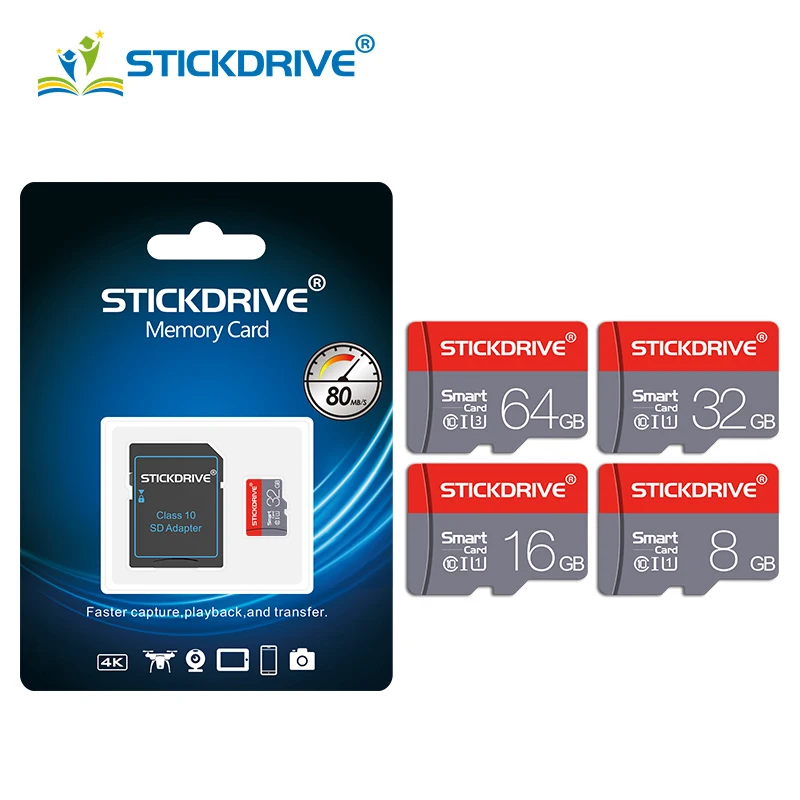 High speed microsd memory cards 8GB 16 GB 32 GB 64GB 128G cartao de memoria class 10 micro sd card TF card for free adapter gift
High speed microsd memory cards 8GB 16 GB 32 GB 64GB 128G cartao de memoria class 10 micro sd card TF card for free adapter gift