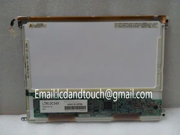 LTM10C349 LCD SCREEN DISPLAY PANEL
LTM10C349 LCD SCREEN DISPLAY PANEL