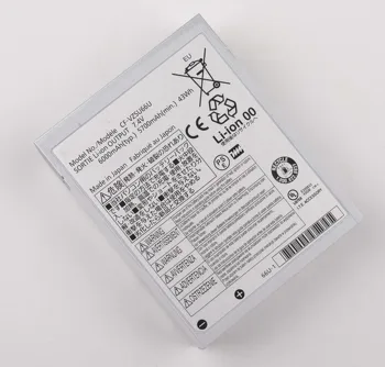 best 43Wh NEW notebook battery for PANASONIC CF-C1 CF-C1AT01GGE CF-VZSU66U CF-H1 CF-H2 CF-C1BDHXZ1M CF-C1BDHCZ1M CF-C1BDHBZ1M
best 43Wh NEW notebook battery for PANASONIC CF-C1 CF-C1AT01GGE CF-VZSU66U CF-H1 CF-H2 CF-C1BDHXZ1M CF-C1BDHCZ1M CF-C1BDHBZ1M