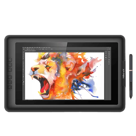 Графический планшет XP-Pen Artist 13.3 Графический планшет XP-Pen Artist 13.3